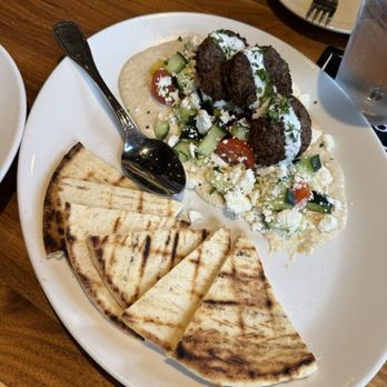East End Grill - Hummus and falafel - New American Near Me - Lafayette, Indiana East End Grill - Hummus and falafel - New American Near Me - Lafayette, Indiana