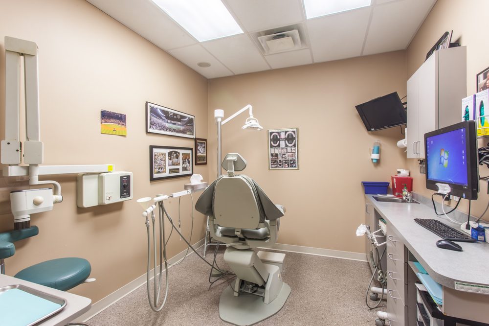 SACHEM DENTAL GROUP NESCONSET Updated July 2024 12 Photos & 37