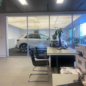Audi Marin - My new car was ready for me to pick up! - Auto Repair Near Me - San Rafael, California Audi Marin - My new car was ready for me to pick up! - Auto Repair Near Me - San Rafael, California