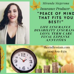 Miranda Lee Insures