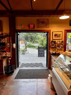 West Shore Market by null