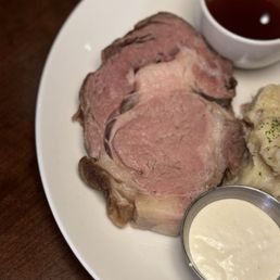 Prime Rib