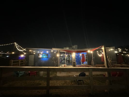 New Heights Brewing Company by null