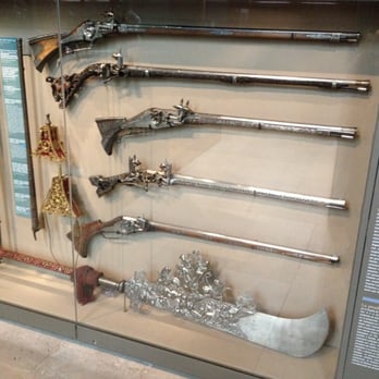 Musée de l'Armée - Museums Near Me - Paris, 75