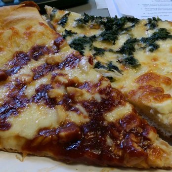 Campus Corner Pizza - Pizza Near Me - Villanova, Pennsylvania