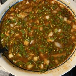 Menudo