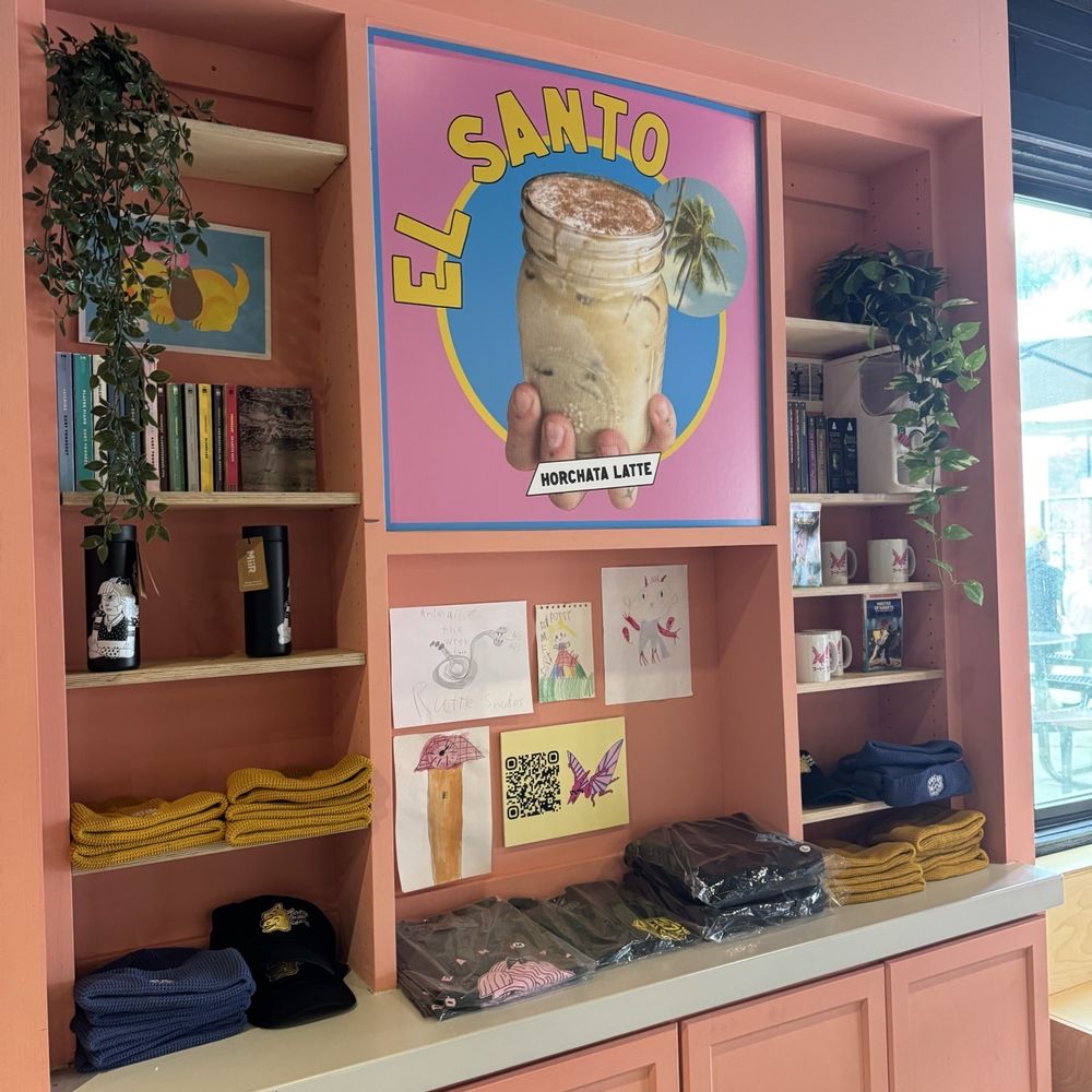 Dreamwave Coffee - Inside - Coffee Roasteries Near Me - Carlsbad, California Dreamwave Coffee - Inside - Coffee Roasteries Near Me - Carlsbad, California
