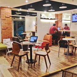 Soundesign - Soundesign Manila Lounge