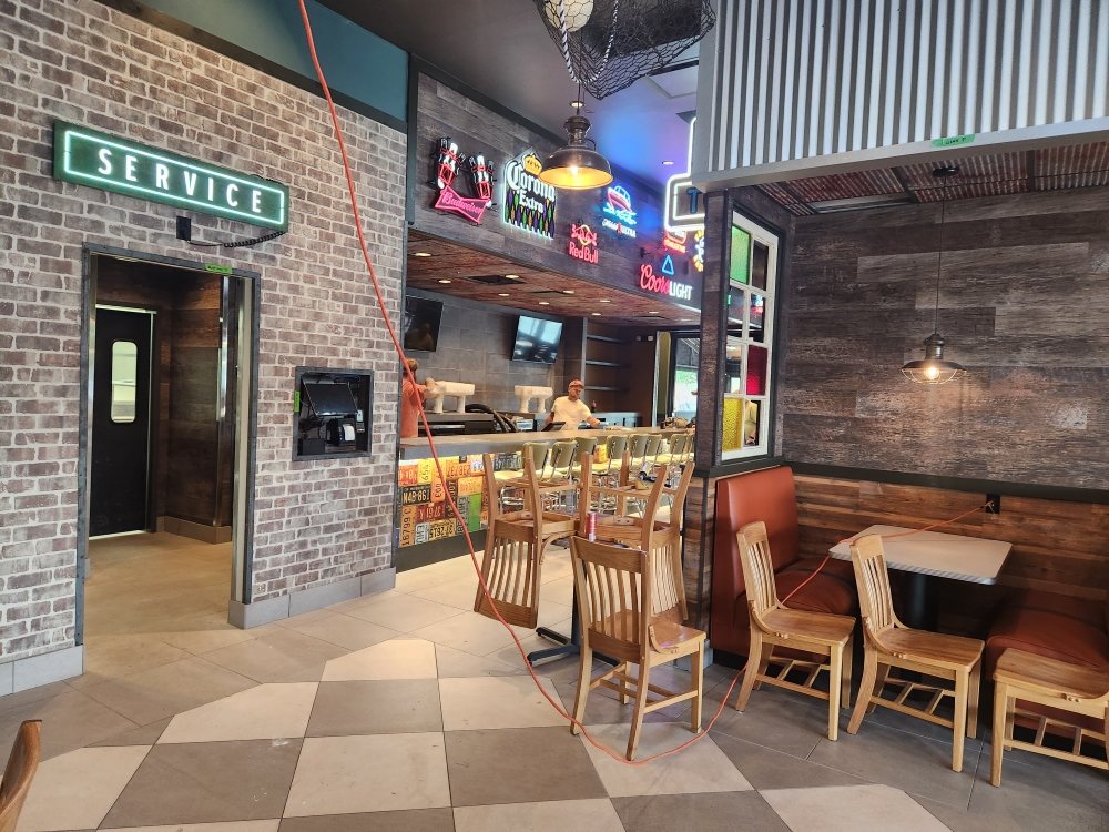 Slide of All The Above Homes