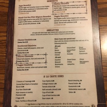 Lone Spur Cafe - Cafes Near Me - Prescott, Arizona