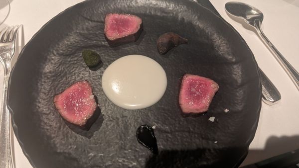 Restaurante Akelare | Pedro Subijana by null Restaurante Akelare | Pedro Subijana by null