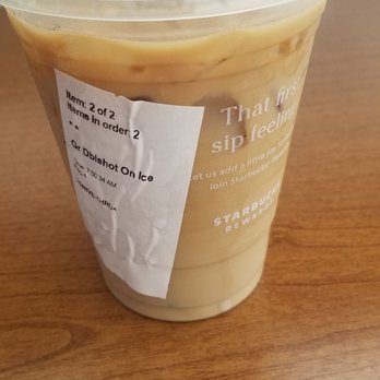 Starbucks - Coffee & Tea Near Me - Norco, California Starbucks - Coffee & Tea Near Me - Norco, California