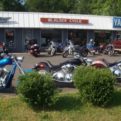 Blalock Cycle
