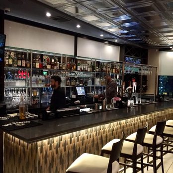 Labebe Prime - The bar - Mediterranean Near Me - North Brunswick, New Jersey