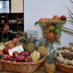 Markthalle Reutlingen