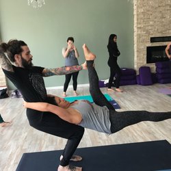 Always-At-Aum Yoga School