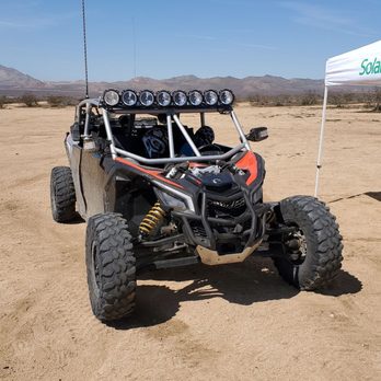 Desert Rentals Unlimited - ATV Rentals/Tours Near Me - Ontario, California
