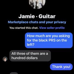 Money Mart Pawn & Jewelry - Copy of Marketplace chat.