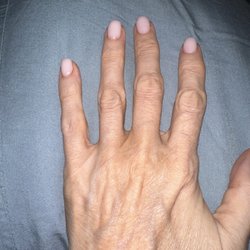 Hannah's Nails Boutique