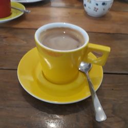 Torten Schmiede - Kaffee