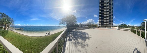 Palm Beach House Condominium by null