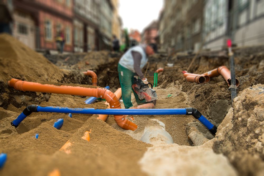 Slide of Aloha Plumbing Sewers & Drains