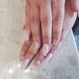 The best nail salon ever! They always do so good on my nails