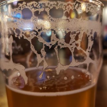 Hellbent Brewing Company - NW pilsner, yum. - Sports Bars Near Me - Seattle, Washington