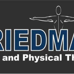 Friedman Spine and Physical Therapy