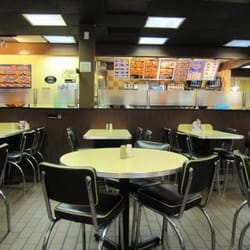 Interior seating
