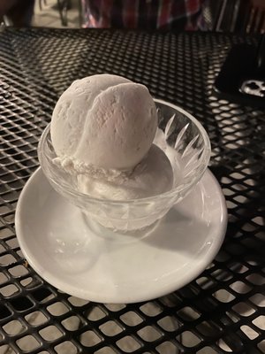 Woods Hill Table by null