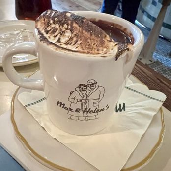 Max & Helen’s - Lily's hot chocolate - Delis Near Me - Los Angeles, California Max & Helen’s - Lily's hot chocolate - Delis Near Me - Los Angeles, California