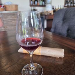 Wine