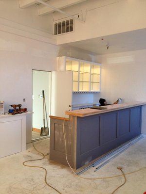 J. Holden Construction