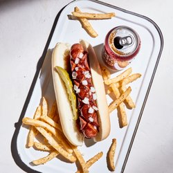 J.Dawgs