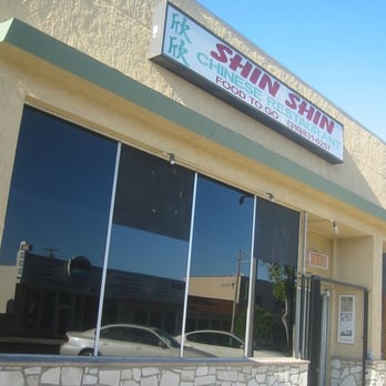 SHIN SHIN CHINESE - CLOSED - Updated November 2025 - 48 Photos