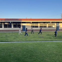 King Elementary School