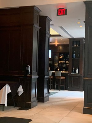 Ruth's Chris Steak House by null