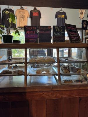 Wandering Goat Coffee Co. by null