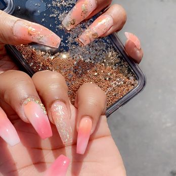 Super T* Nails & Spa - Amy and Cindy's work ! - Nail Salons Near Me - Lemon Grove, California Super T* Nails & Spa - Amy and Cindy's work ! - Nail Salons Near Me - Lemon Grove, California