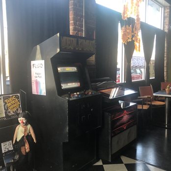 Fuzzy Cactus - Arcade game - Bars Near Me - Richmond, Virginia Fuzzy Cactus - Arcade game - Bars Near Me - Richmond, Virginia