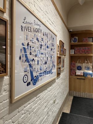 Levain Bakery by null