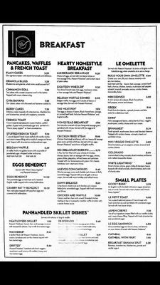Menu photo 5 Le Peep Valparaiso, IN Menu photo 5 Le Peep Valparaiso, IN