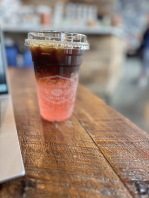 Foxtail Coffee Co. by null