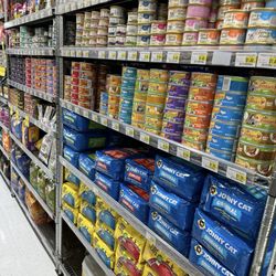 Compton's Market