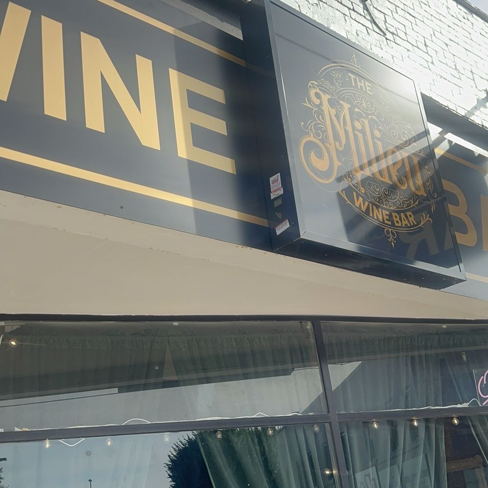 The Milieu Wine Bar - Wine Bars Near Me - Sherman, Texas The Milieu Wine Bar - Wine Bars Near Me - Sherman, Texas