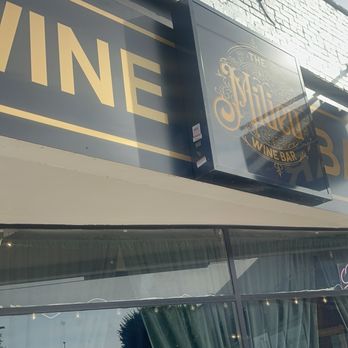 The Milieu Wine Bar - Wine Bars Near Me - Sherman, Texas The Milieu Wine Bar - Wine Bars Near Me - Sherman, Texas