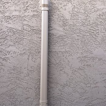 Premier HVAC Solutions - Conduit level and painted - Heating & Air Conditioning/HVAC Near Me