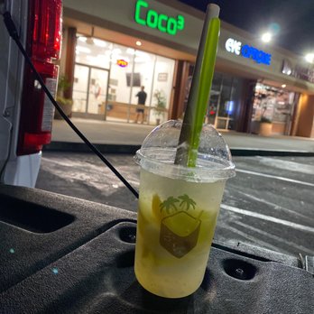 Coco3 - Bubble Tea Near Me - South San Francisco, California Coco3 - Bubble Tea Near Me - South San Francisco, California