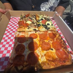 Pizza Pizza